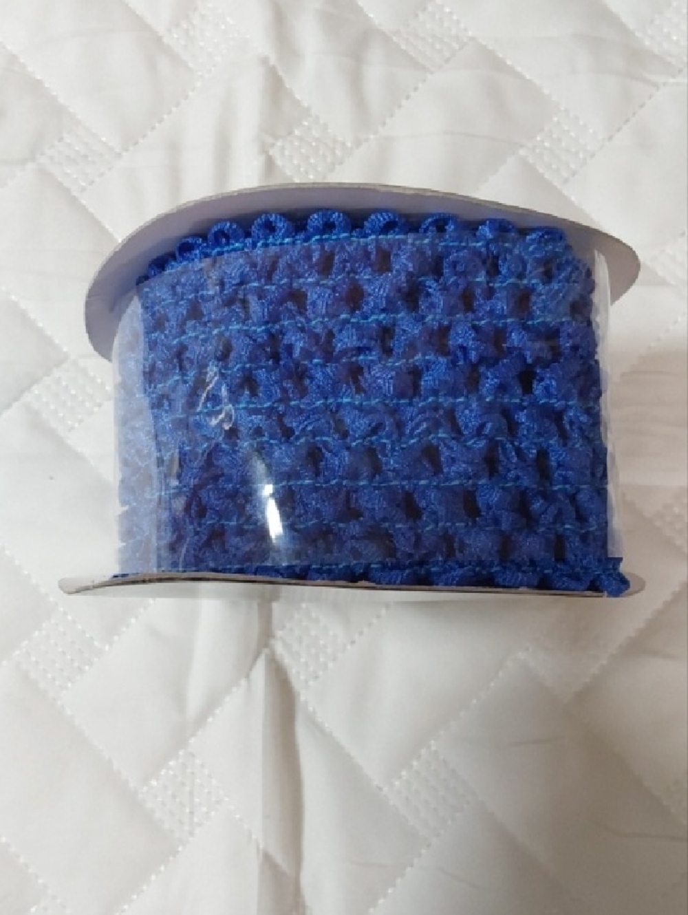 Coulture Ribbon Boutique Ribbon Spools - Assorted Colors - Picture 3 of 5